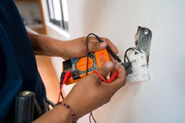 Best Affordable Electrical Installation  in Kewaskum, WI