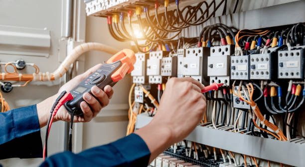 Best Emergency Electrical Repair  in Kewaskum, WI