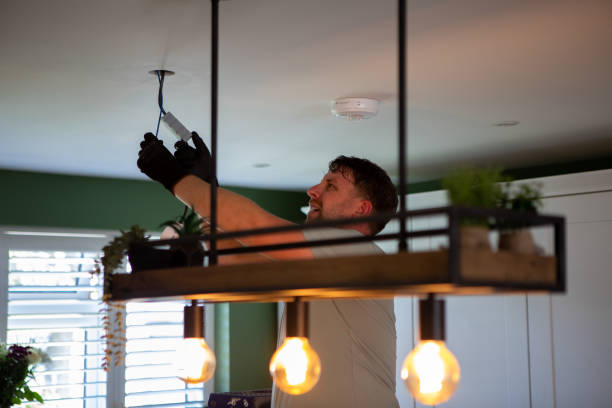 Best Electrical Wiring Services  in Kewaskum, WI