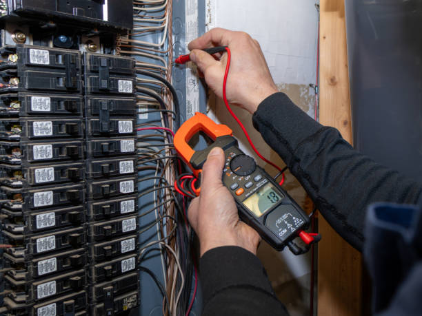 Best Local Electrician Companies  in Kewaskum, WI
