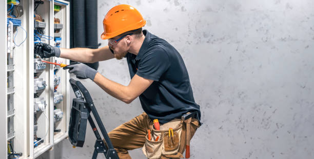 Best Electrical Outlet Repair  in Kewaskum, WI