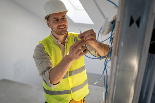 Best Electrical Troubleshooting Services  in Kewaskum, WI